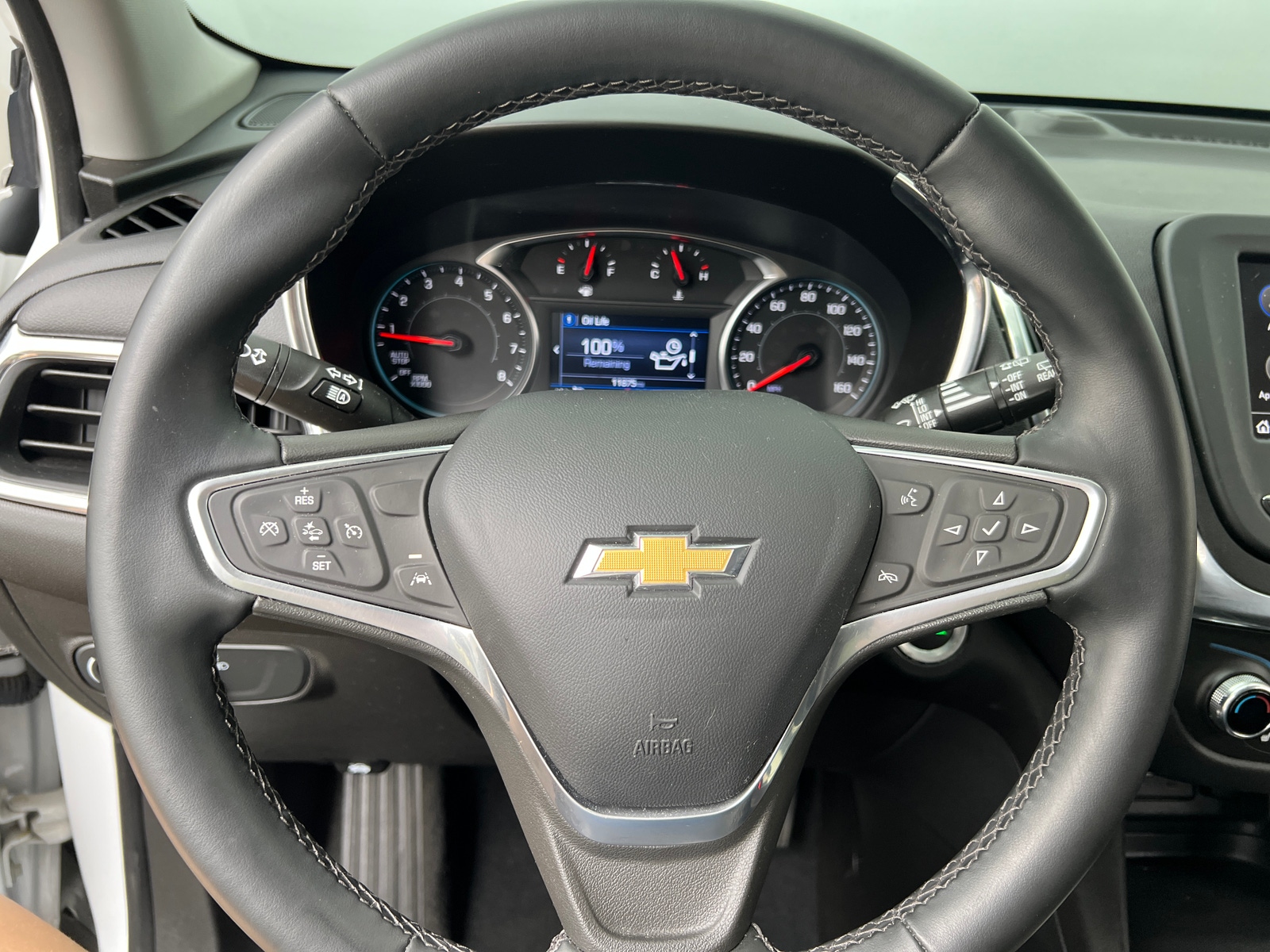 Thumbnail: 2023 Chevrolet Equinox - 5