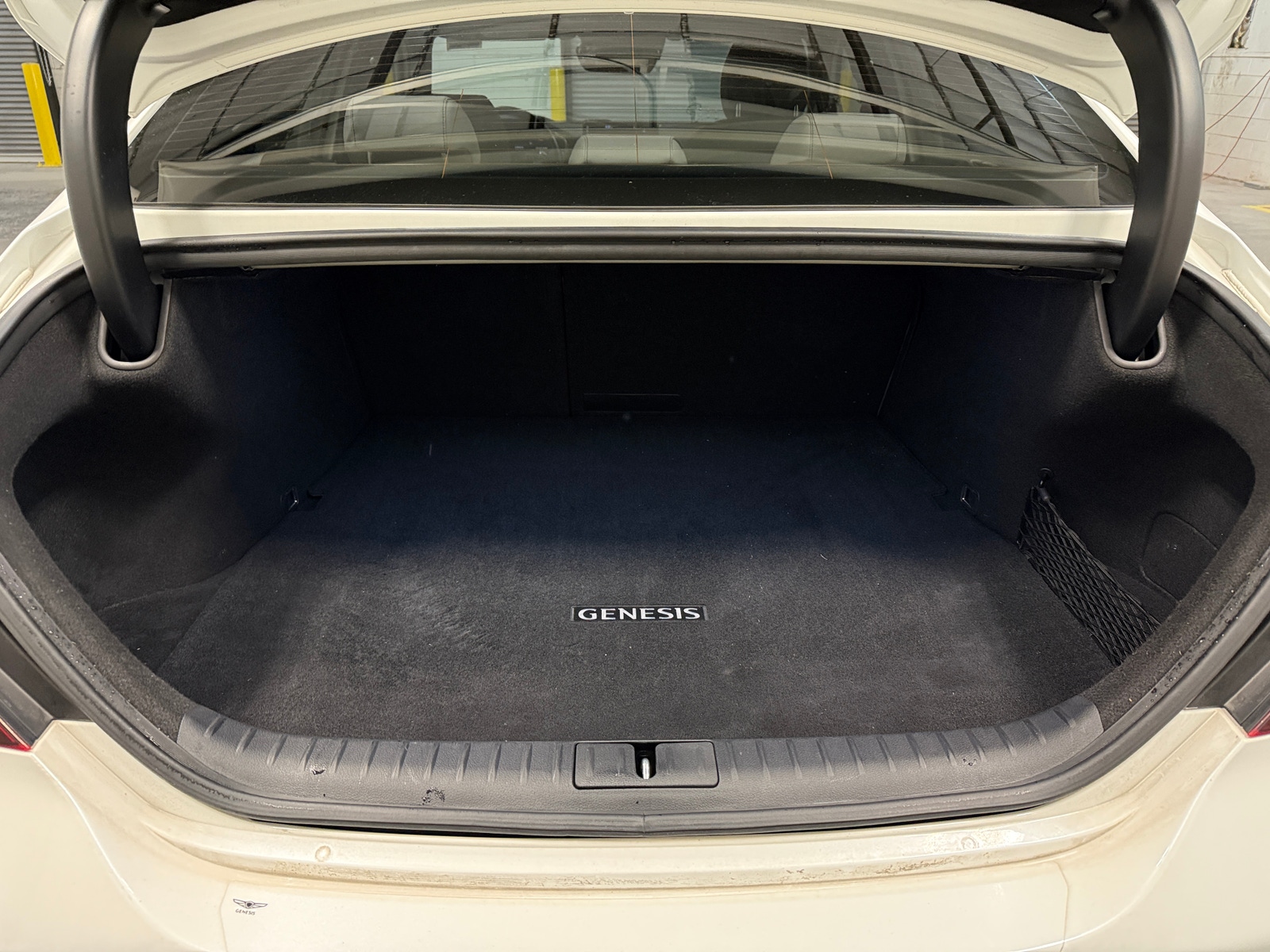 Thumbnail: 2022 Genesis G70 - 6