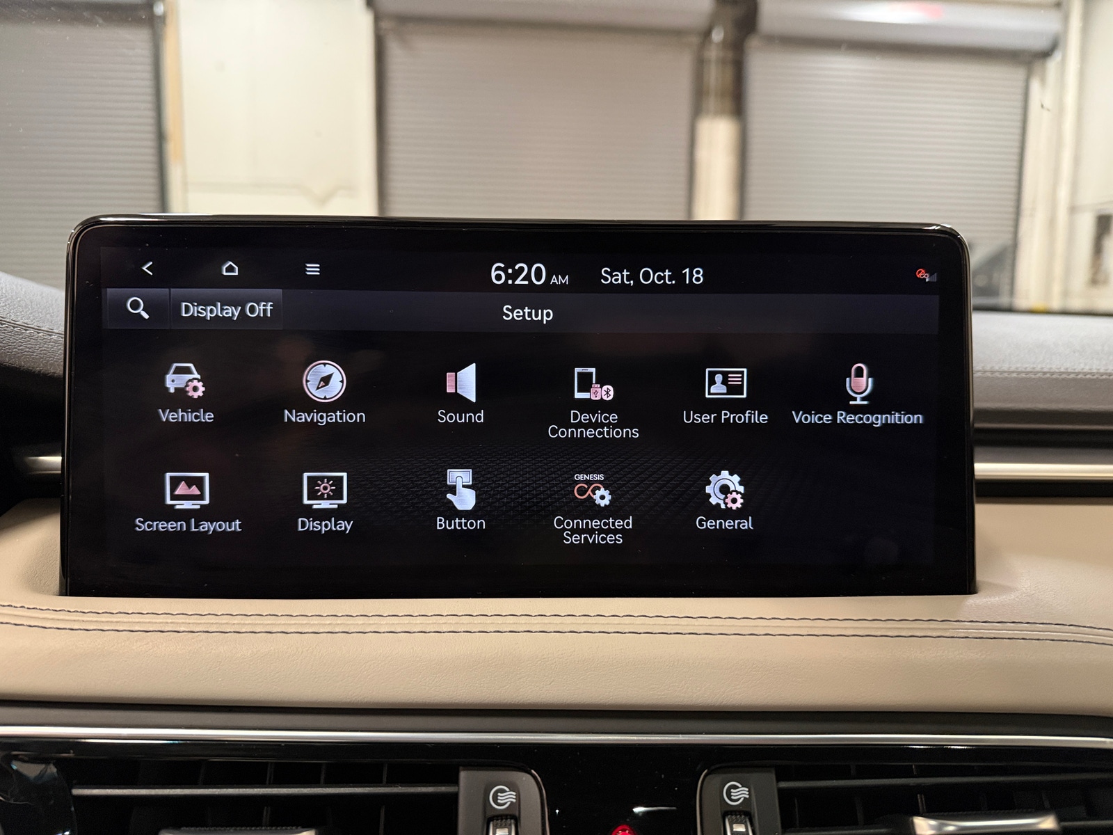 Thumbnail: 2022 Genesis G70 - 3