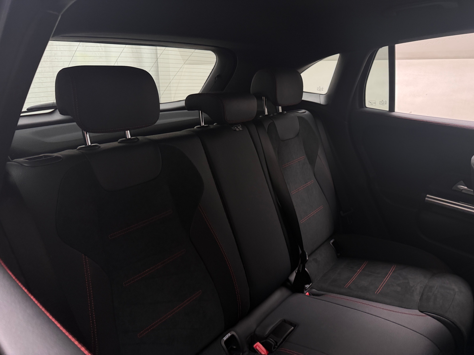 Thumbnail: 2023 Mercedes-Benz GLA - 5