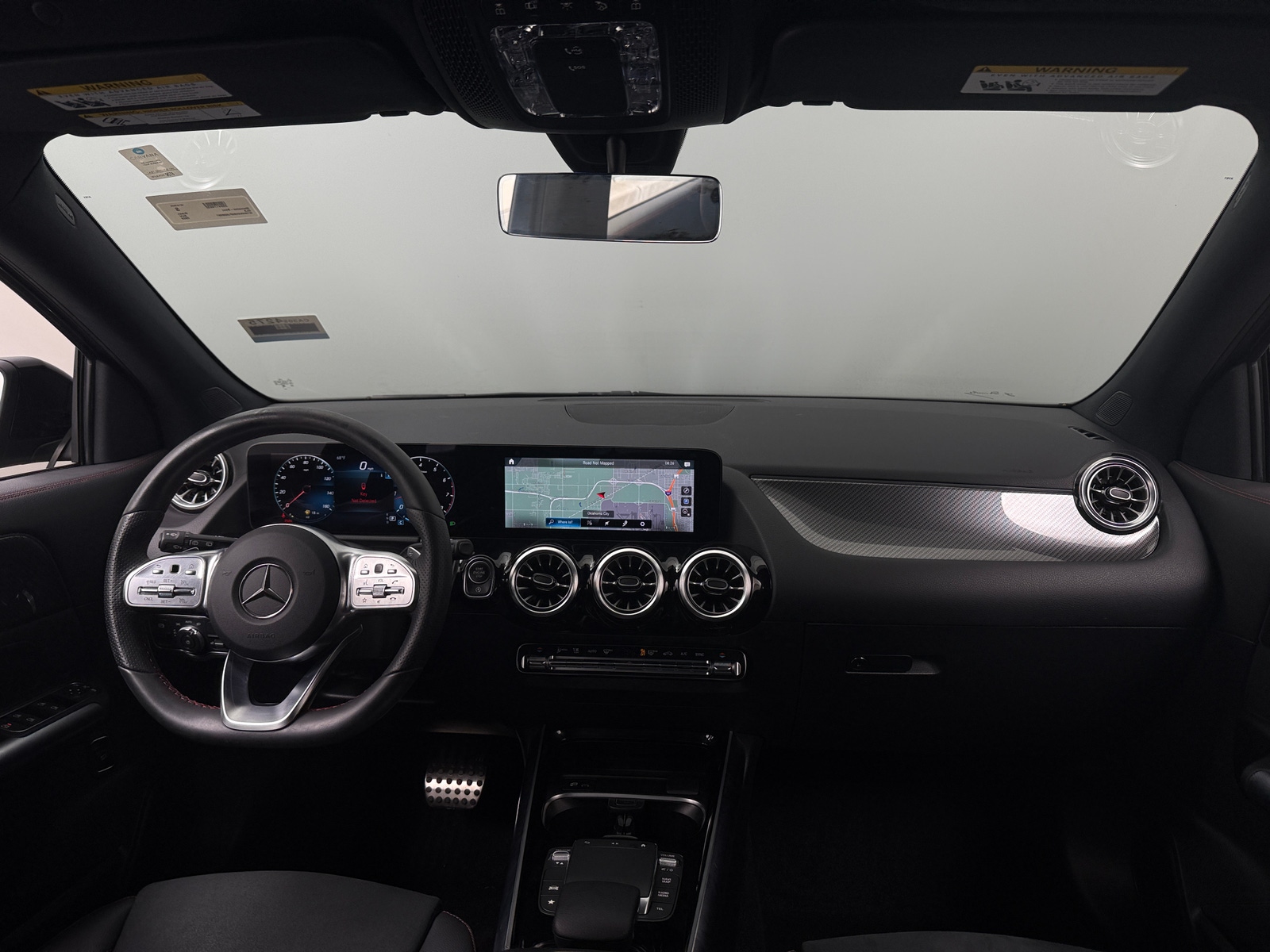 Thumbnail: 2023 Mercedes-Benz GLA - 2