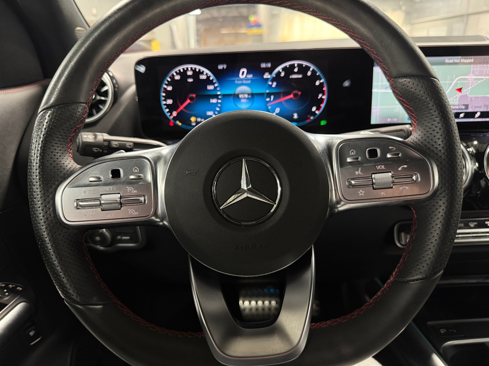 Thumbnail: 2023 Mercedes-Benz GLA - 4