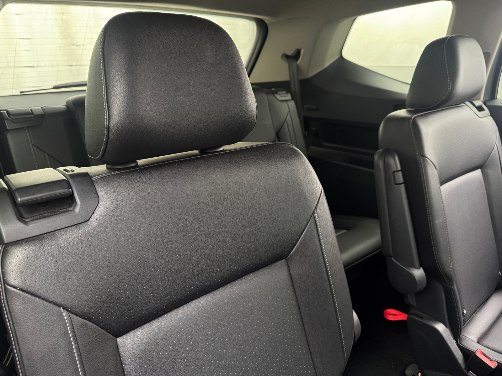 Thumbnail: 2019 Volkswagen Atlas - 5