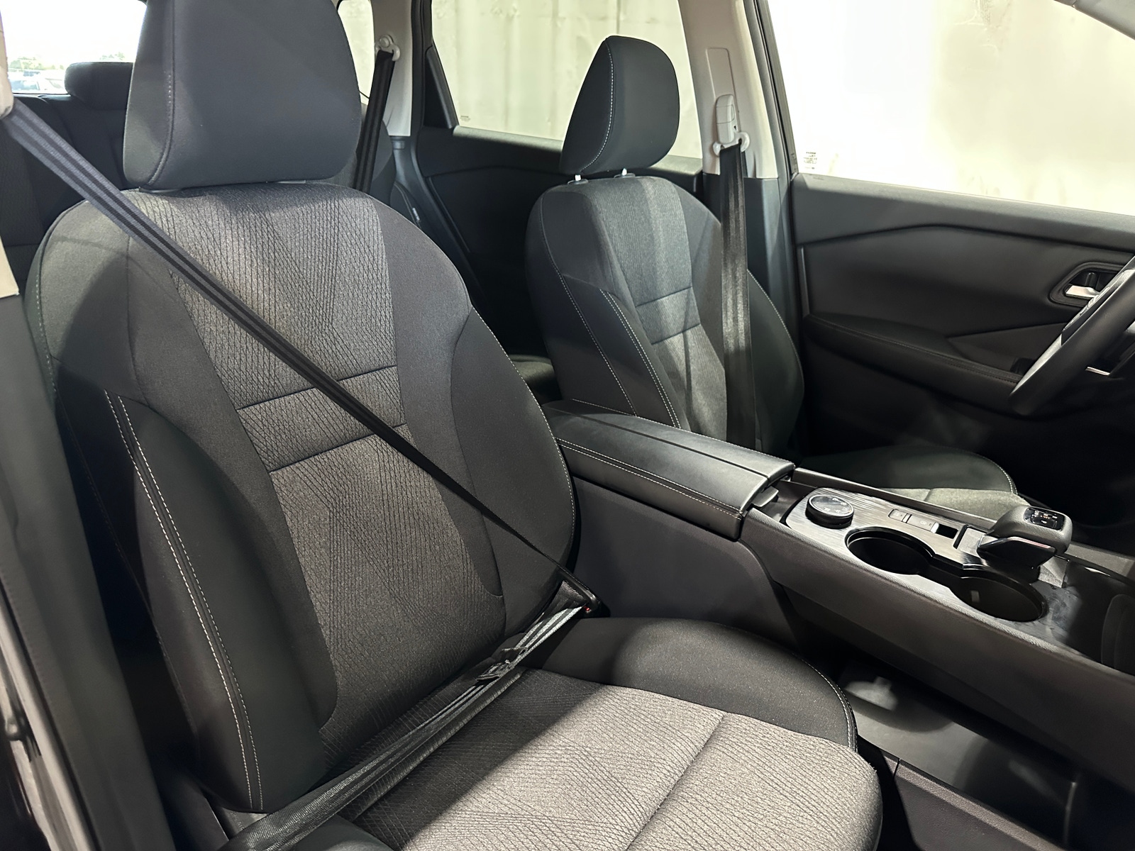 Thumbnail: 2024 Nissan Rogue - 2