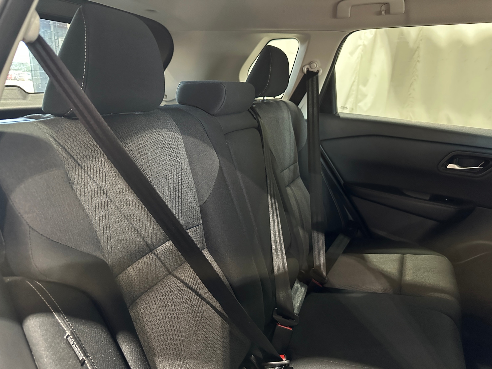 Thumbnail: 2024 Nissan Rogue - 6