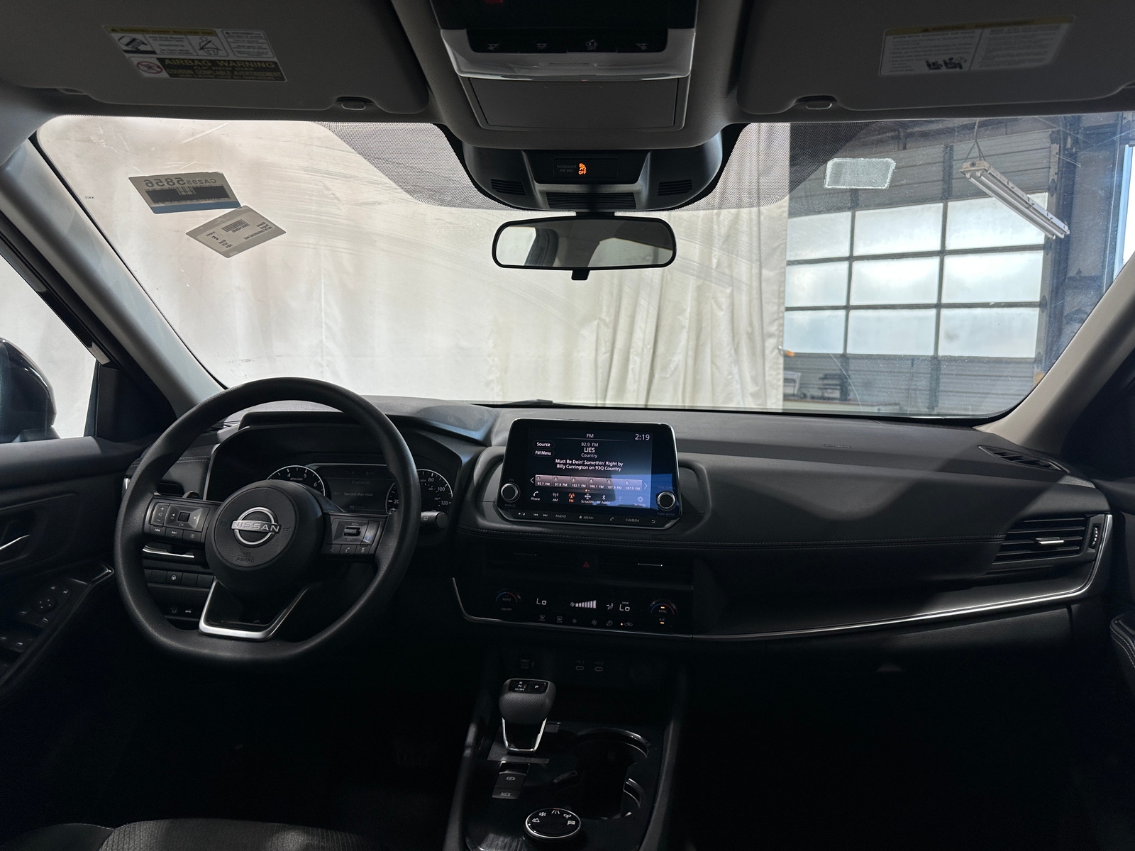 Thumbnail: 2024 Nissan Rogue - 3