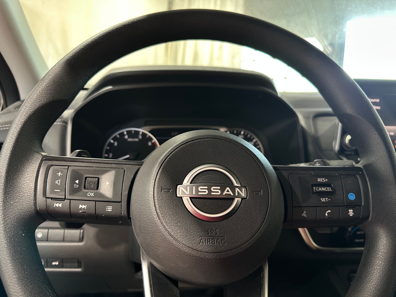 Thumbnail: 2024 Nissan Rogue - 5