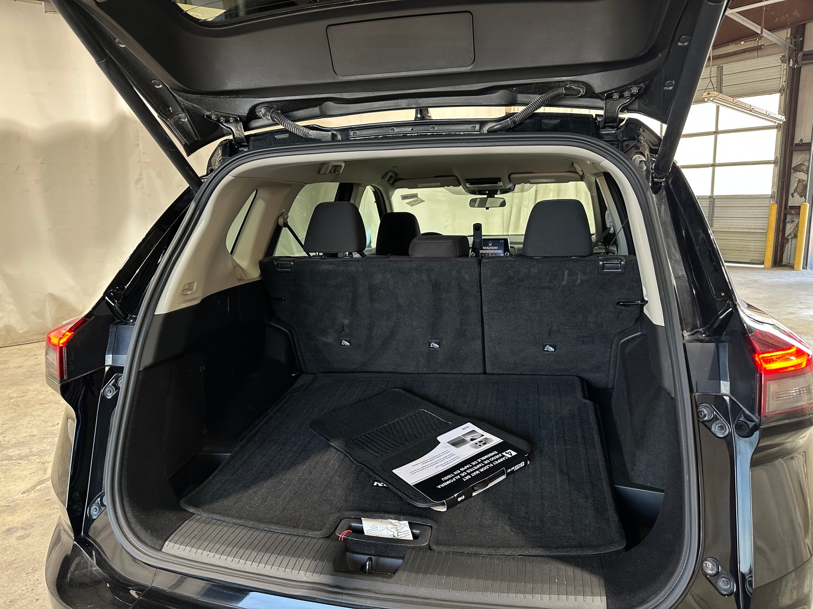 Thumbnail: 2024 Nissan Rogue - 7