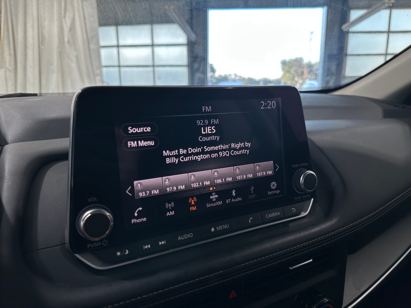 Thumbnail: 2024 Nissan Rogue - 4