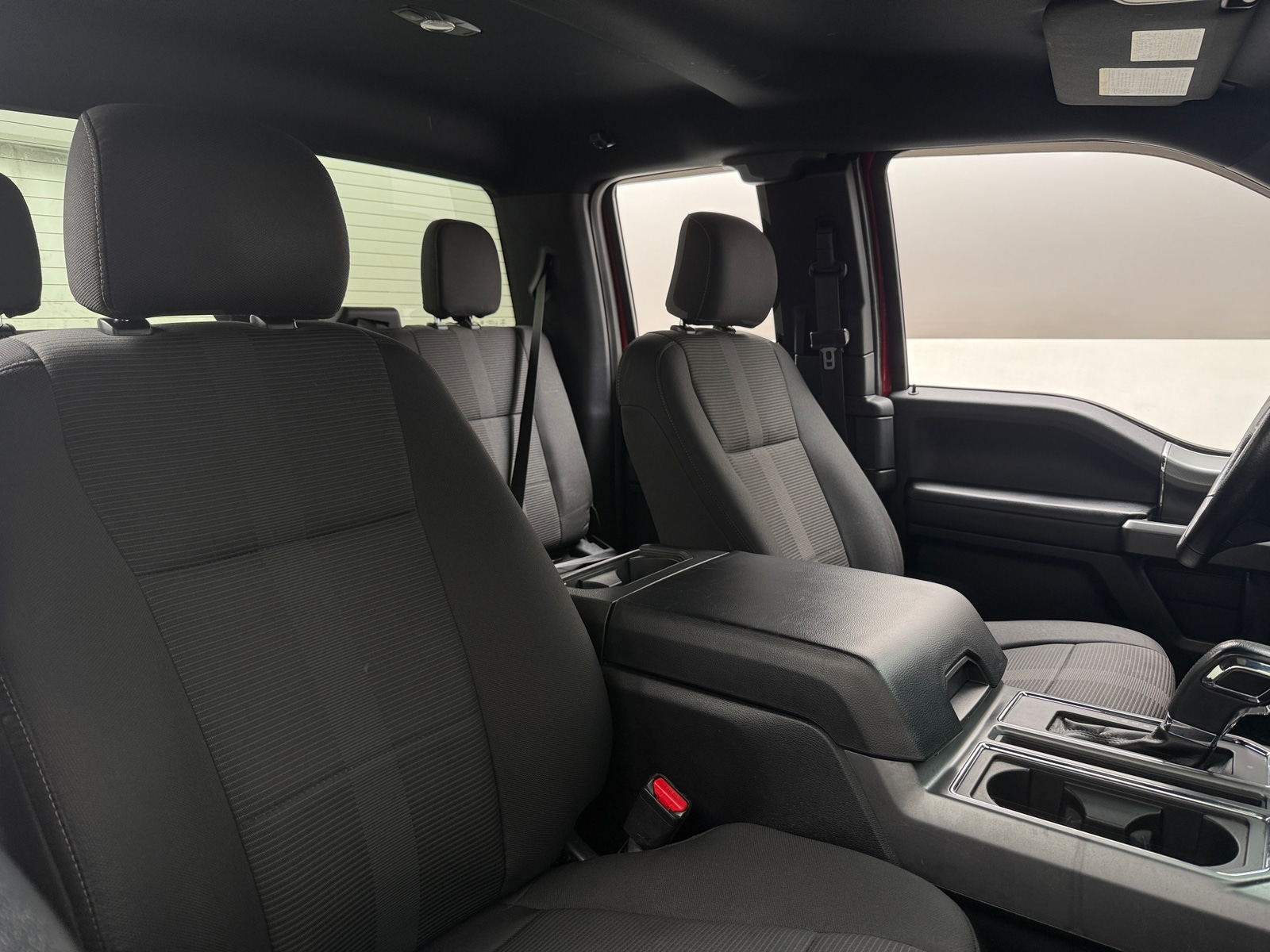 Thumbnail: 2015 Ford Econoline - 2