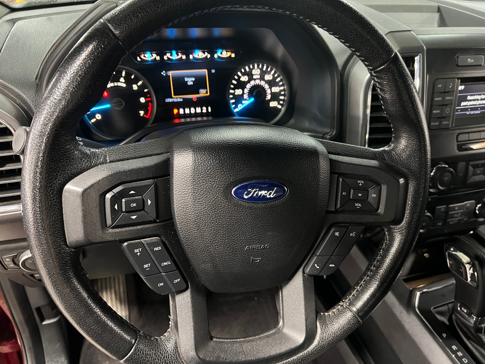 Thumbnail: 2015 Ford Econoline - 5