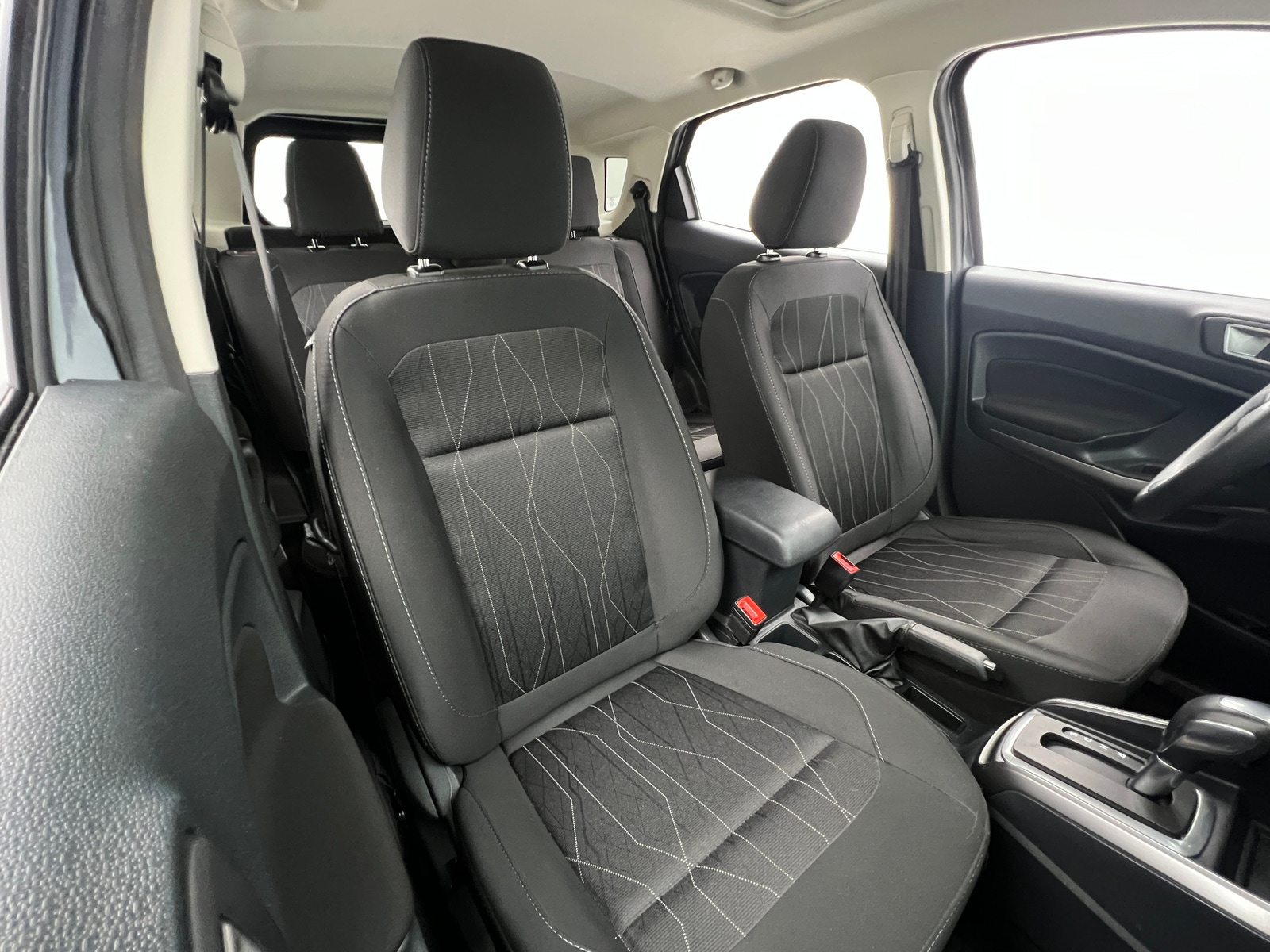 Thumbnail: 2021 Ford EcoSport - 2