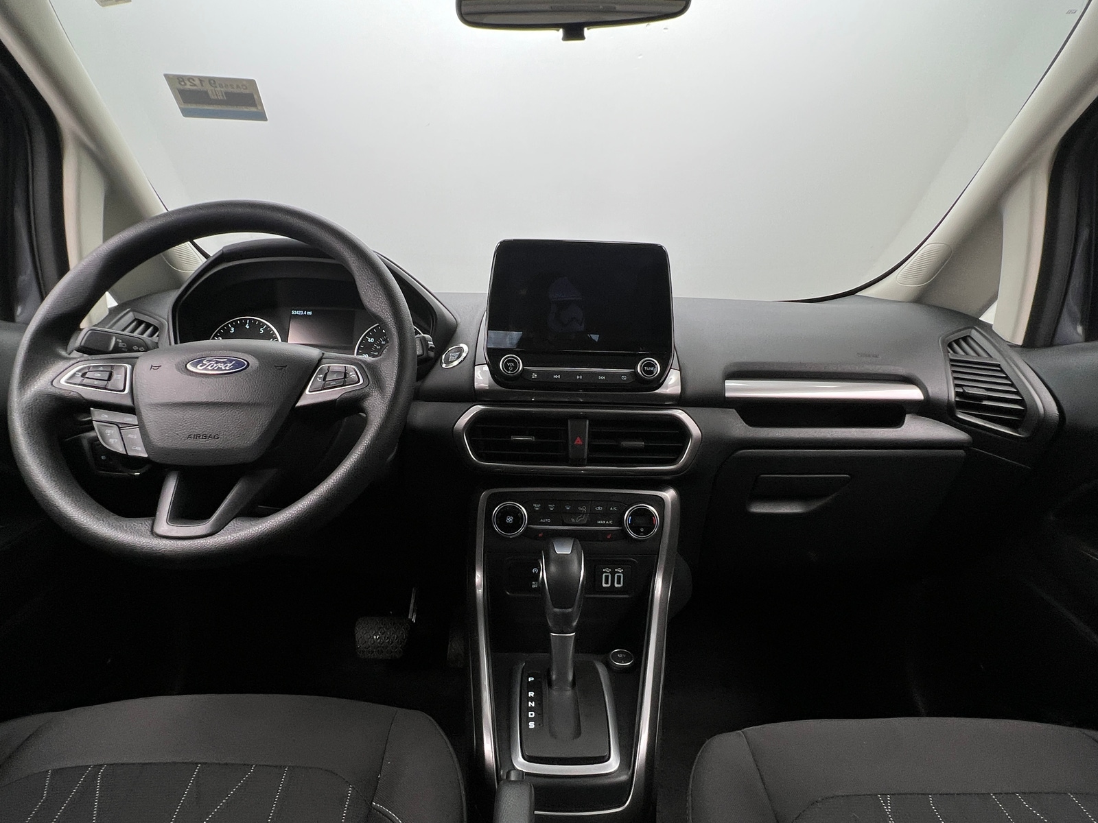 Thumbnail: 2021 Ford EcoSport - 3