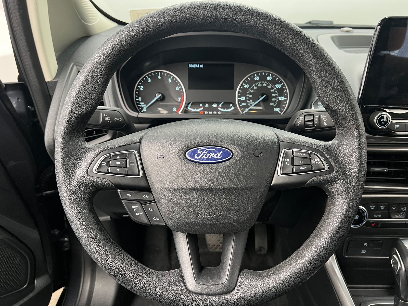 Thumbnail: 2021 Ford EcoSport - 5