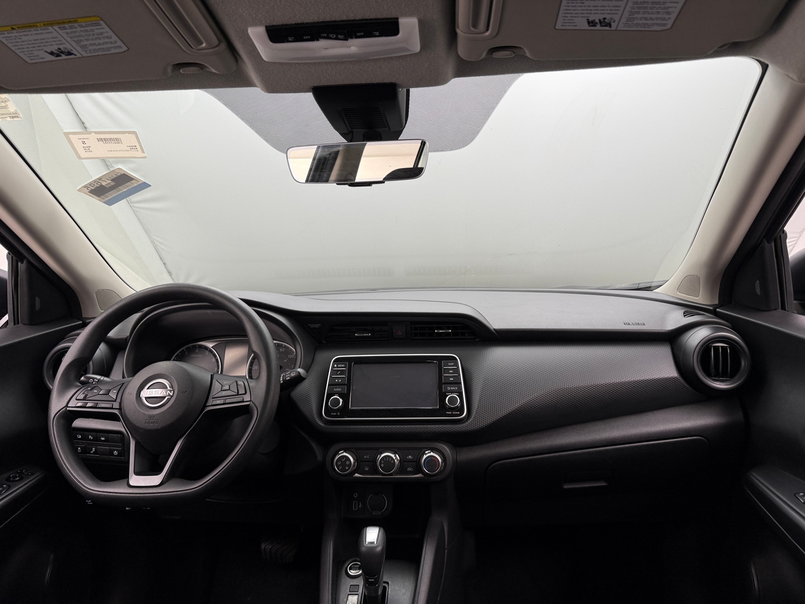 Thumbnail: 2024 Nissan Kicks - 3