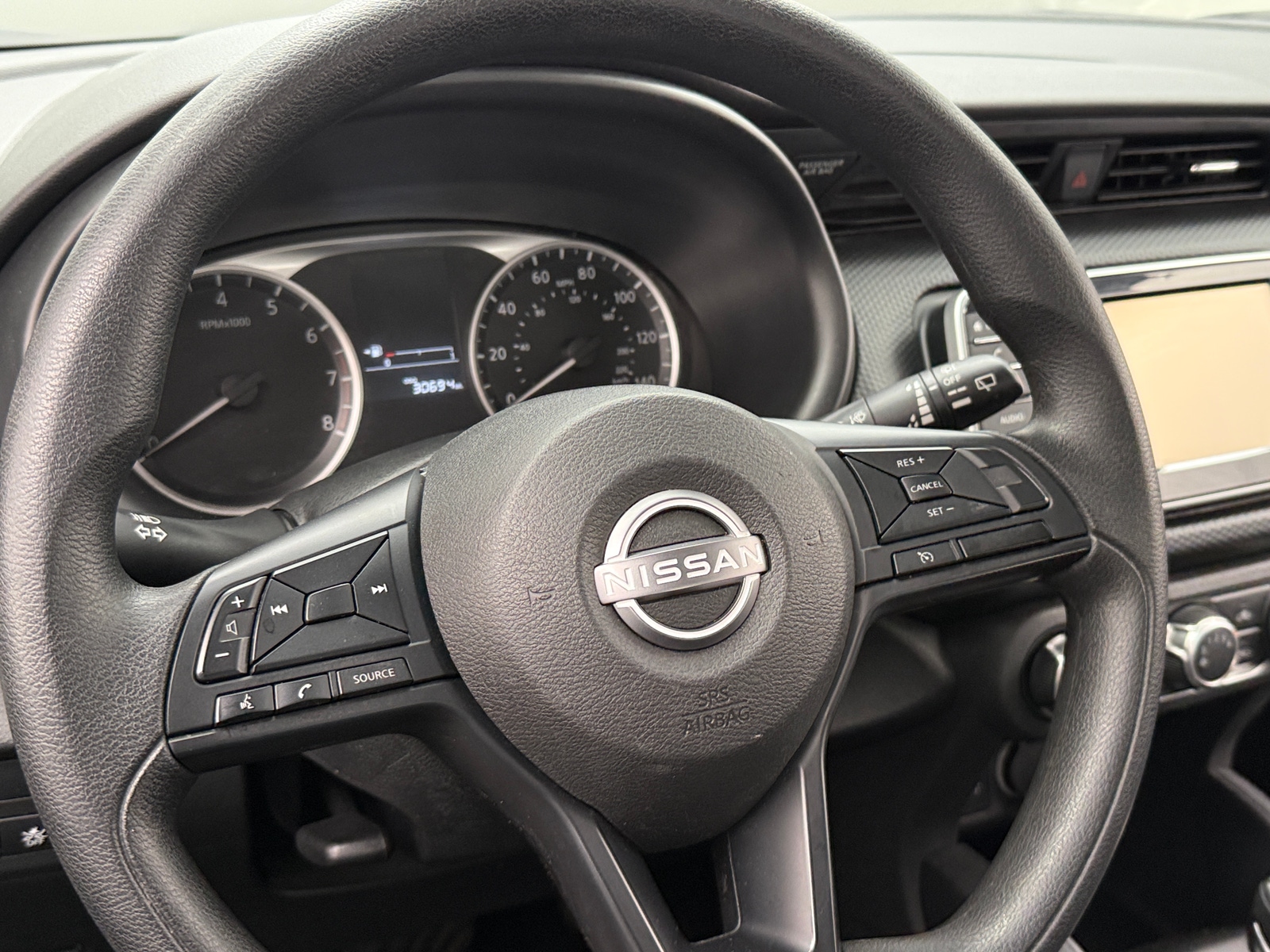 Thumbnail: 2024 Nissan Kicks - 5