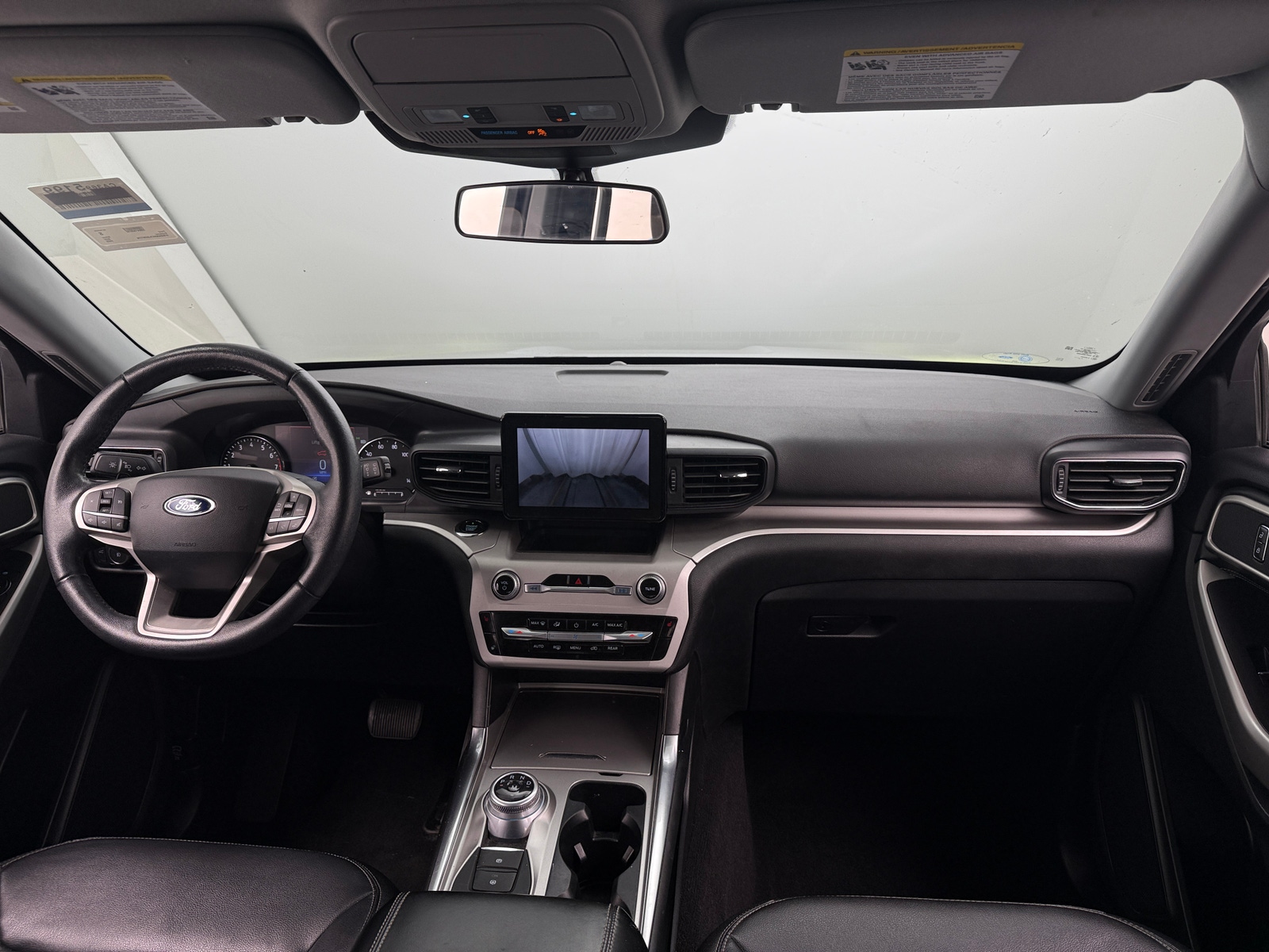 Thumbnail: 2020 Ford Explorer - 2