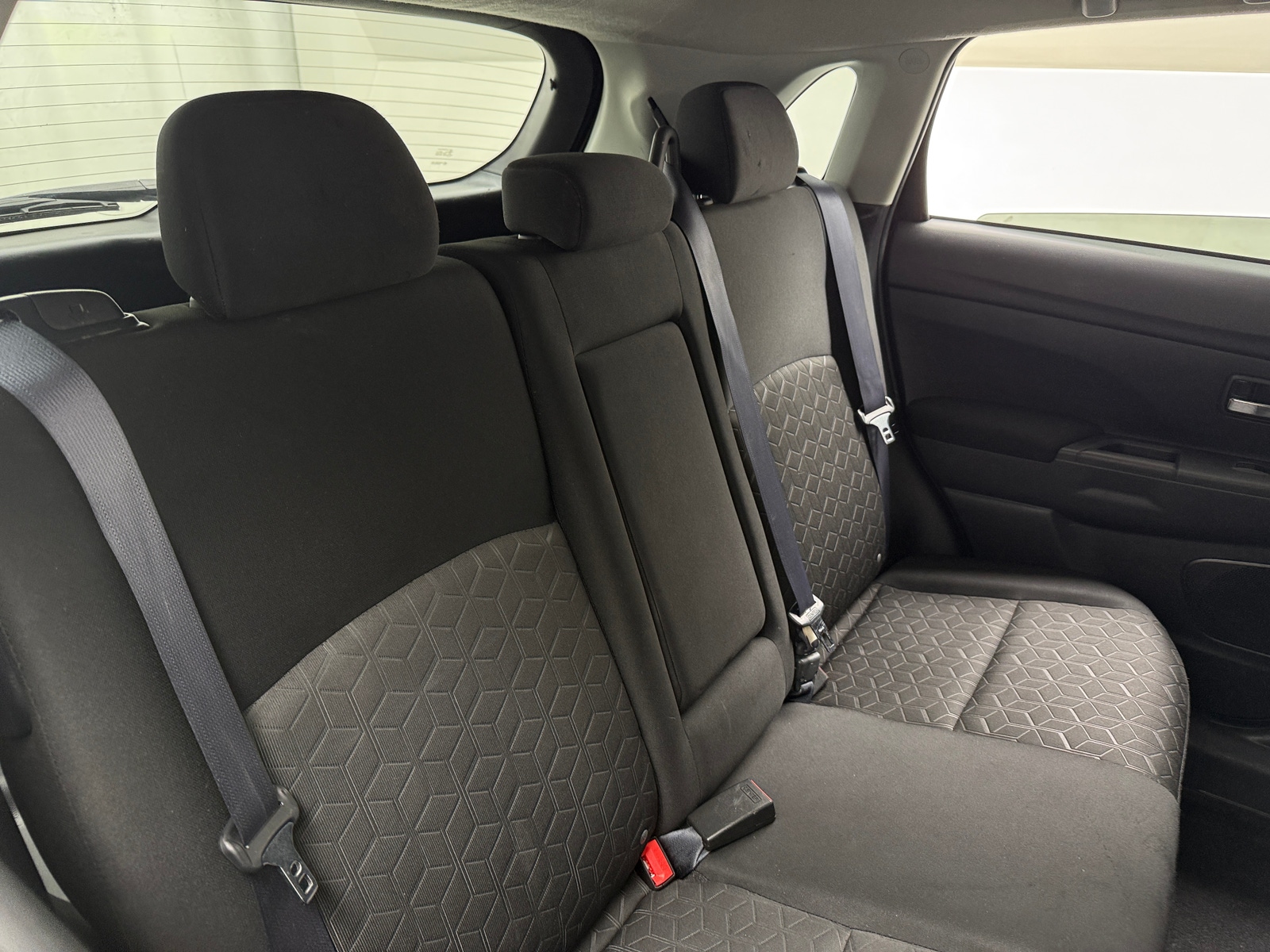 Thumbnail: 2020 Mitsubishi Outlander Sport - 6