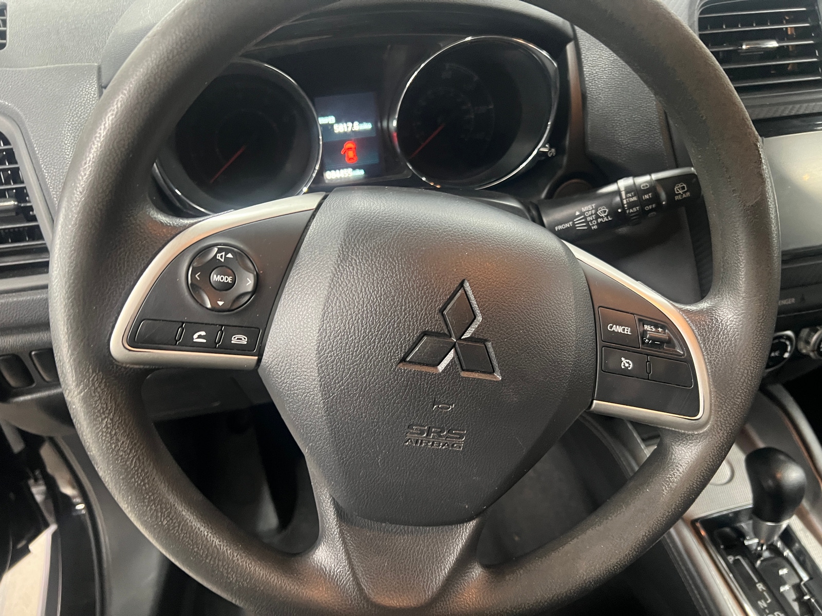 Thumbnail: 2020 Mitsubishi Outlander Sport - 5