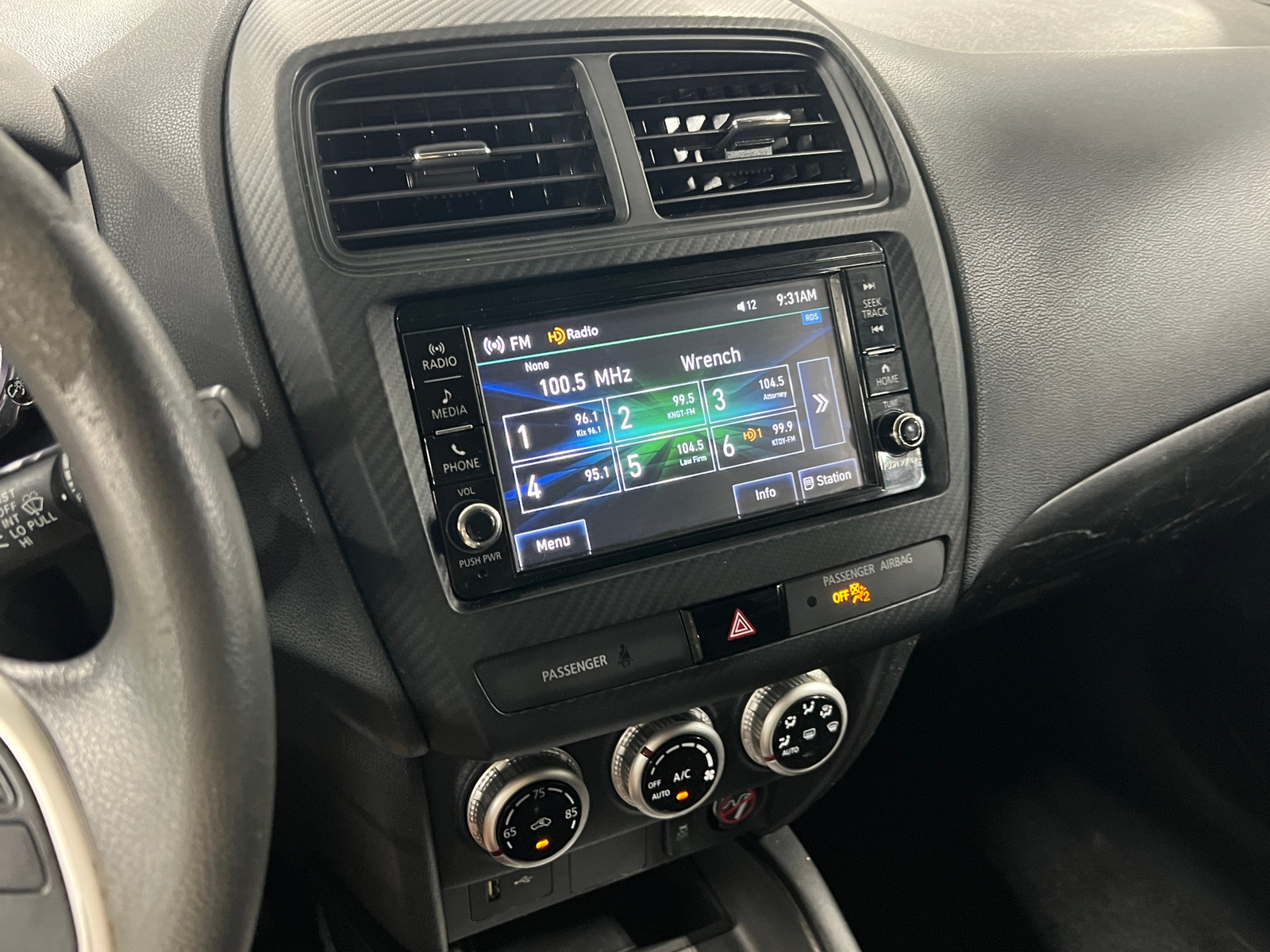 Thumbnail: 2020 Mitsubishi Outlander Sport - 4