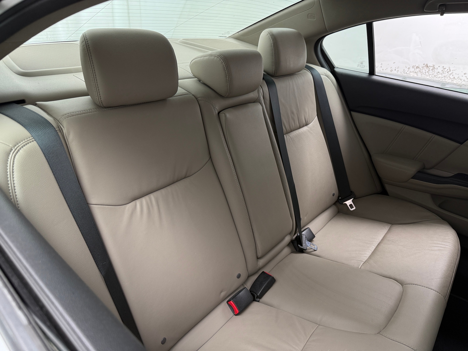 Thumbnail: 2013 Honda Civic - 5