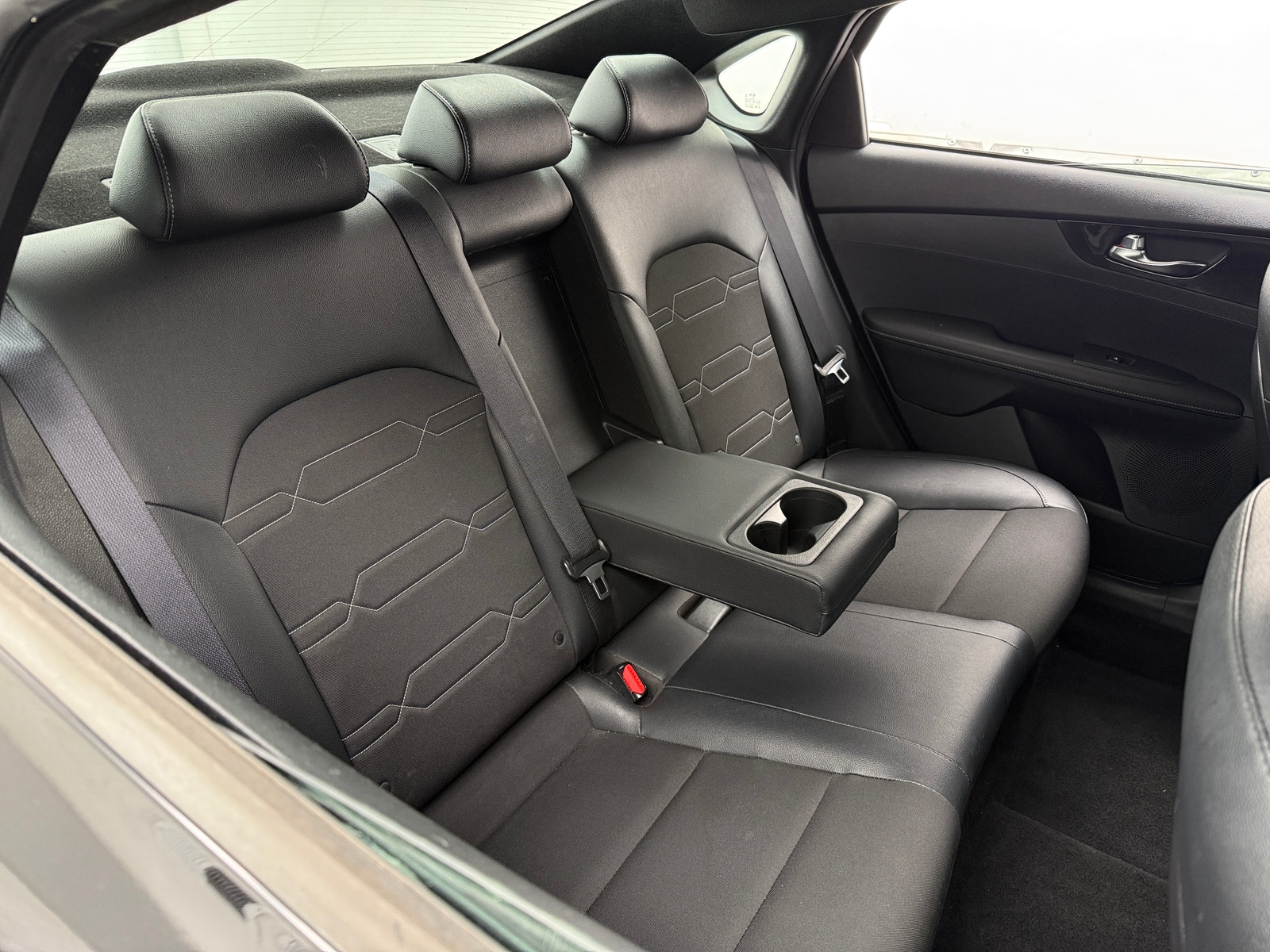 Thumbnail: 2021 Kia Forte - 6