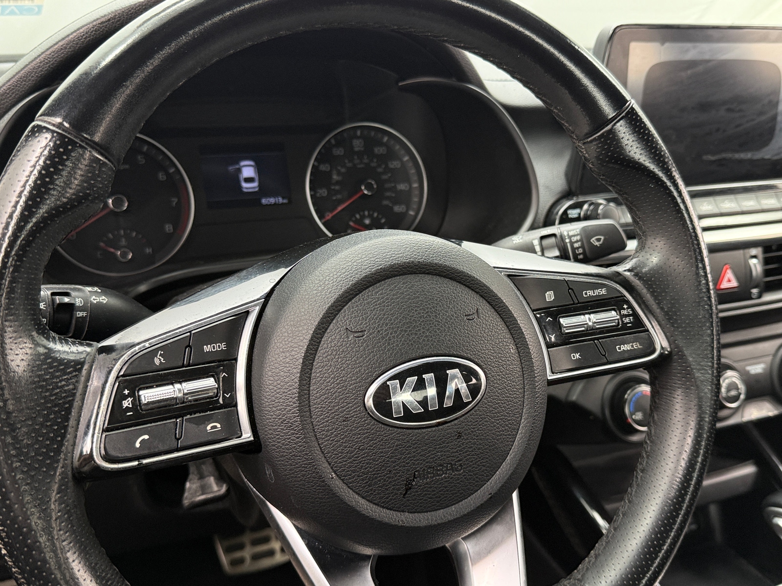 Thumbnail: 2021 Kia Forte - 5