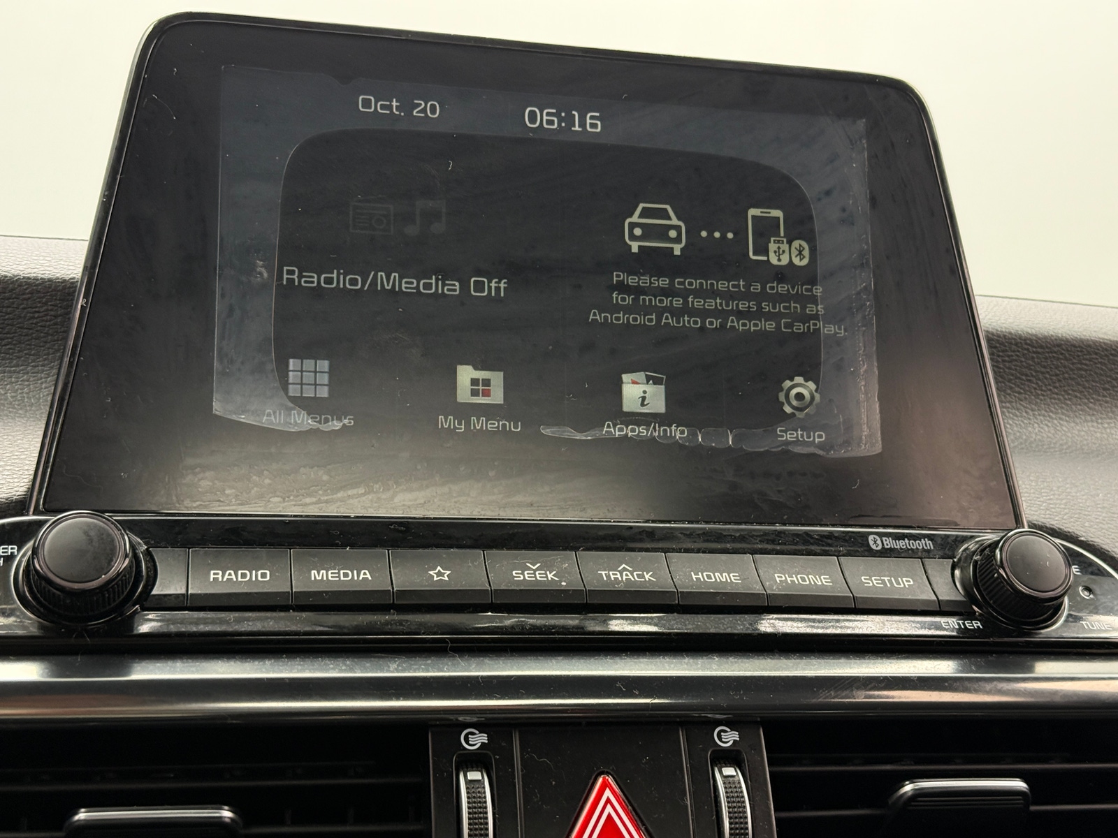 Thumbnail: 2021 Kia Forte - 4