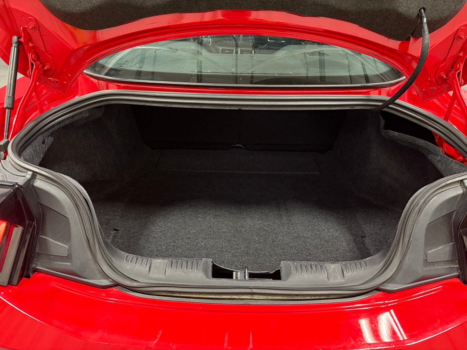 Thumbnail: 2024 Ford Mustang - 4