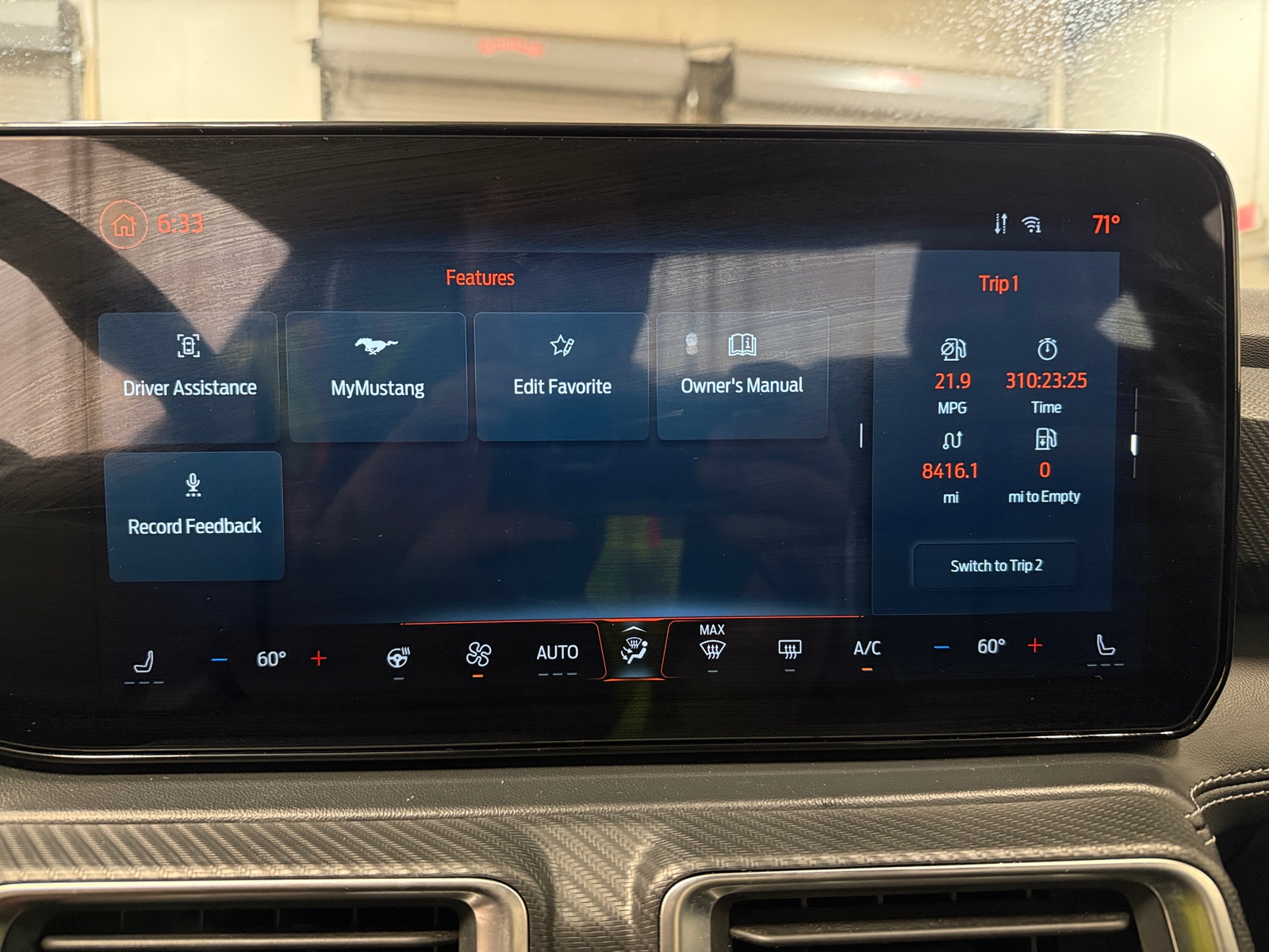 Thumbnail: 2024 Ford Mustang - 2