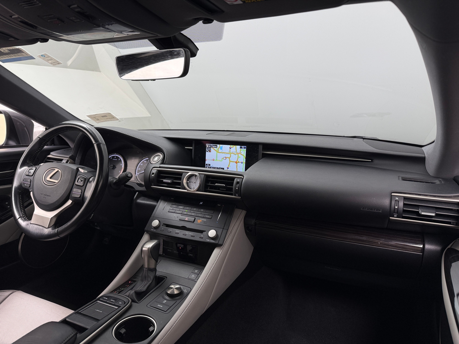 Thumbnail: 2016 Lexus RC - 2