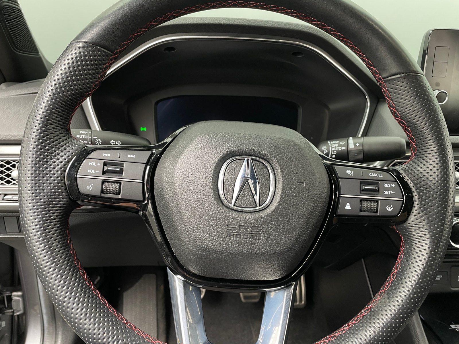 Thumbnail: 2024 Acura Integra - 4