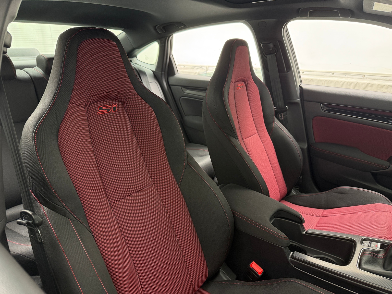 Thumbnail: 2025 Honda Civic - 2