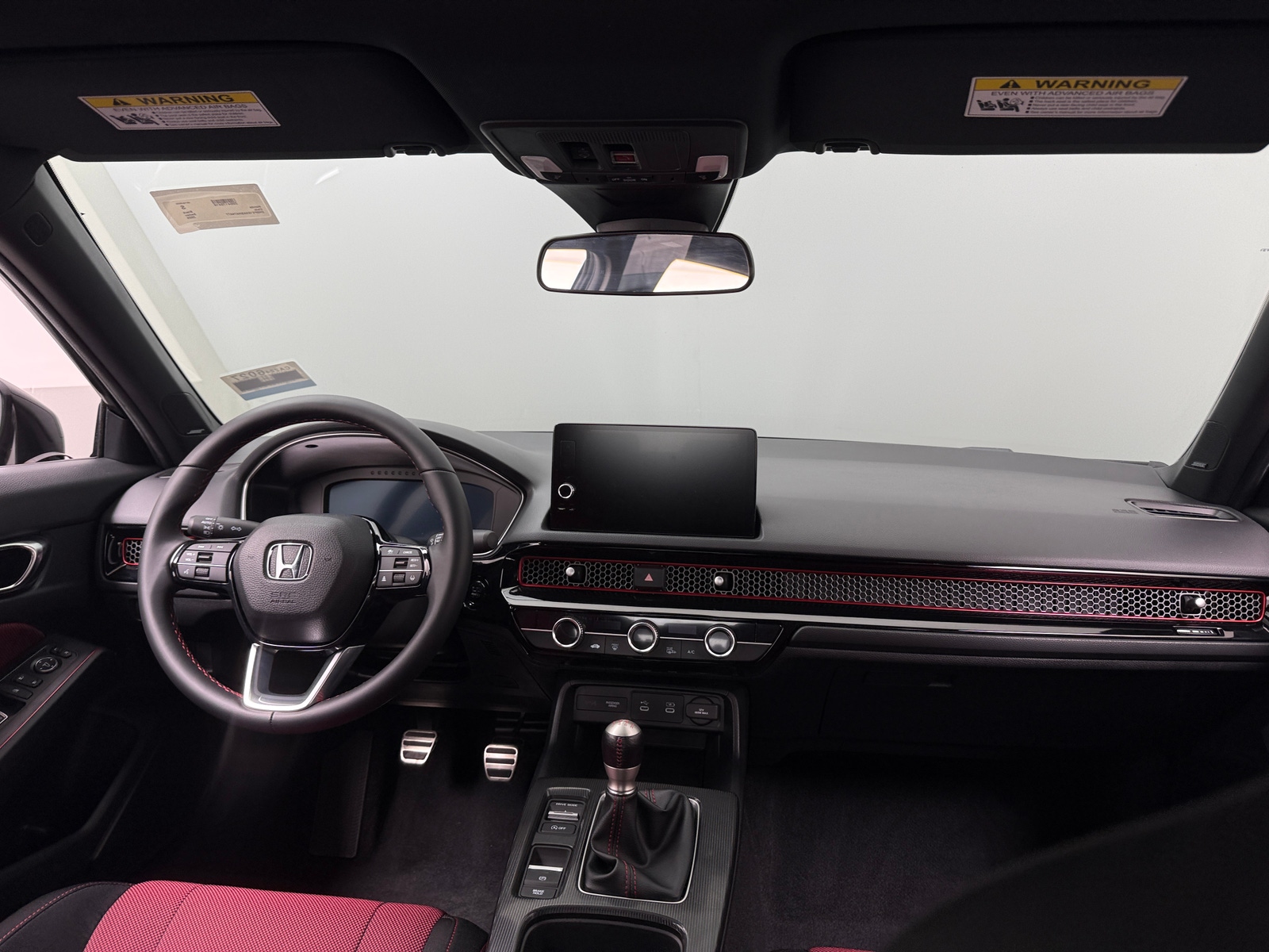 Thumbnail: 2025 Honda Civic - 3