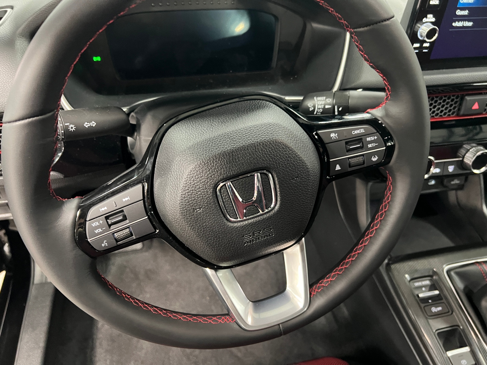 Thumbnail: 2025 Honda Civic - 5