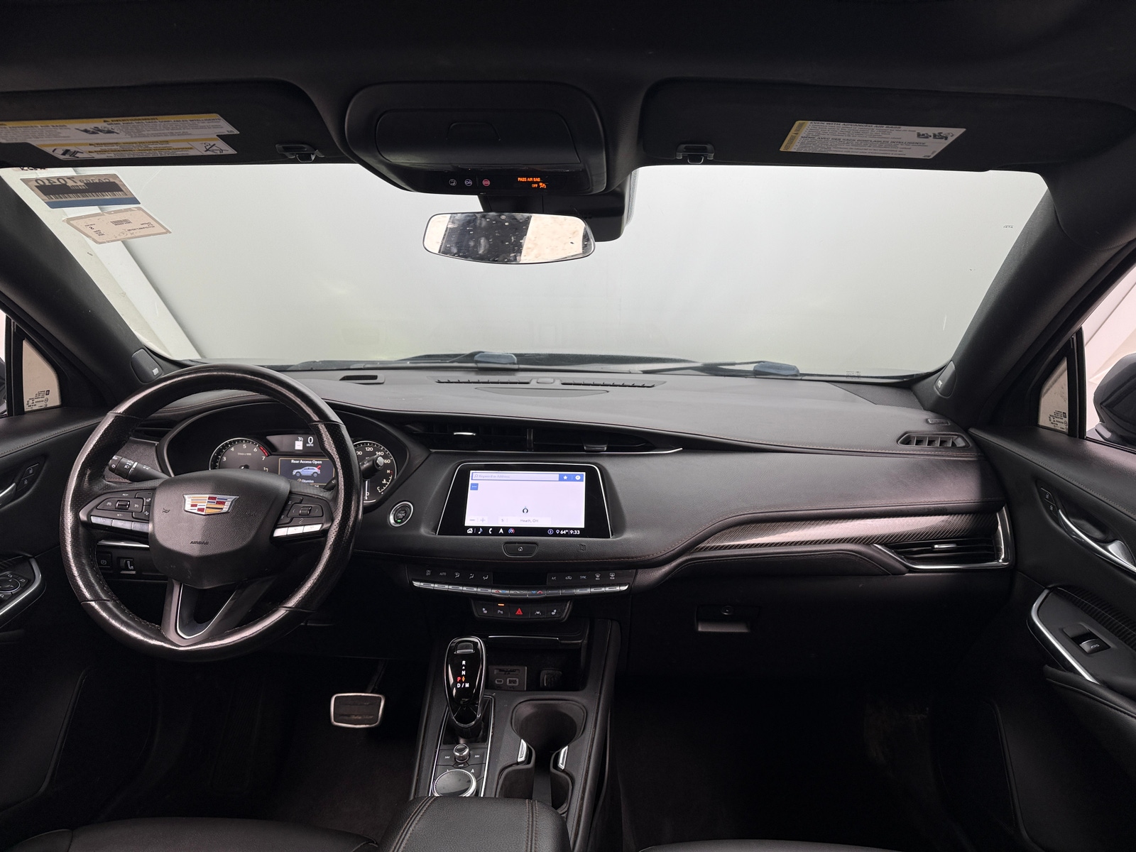 Thumbnail: 2020 Cadillac XT4 - 2