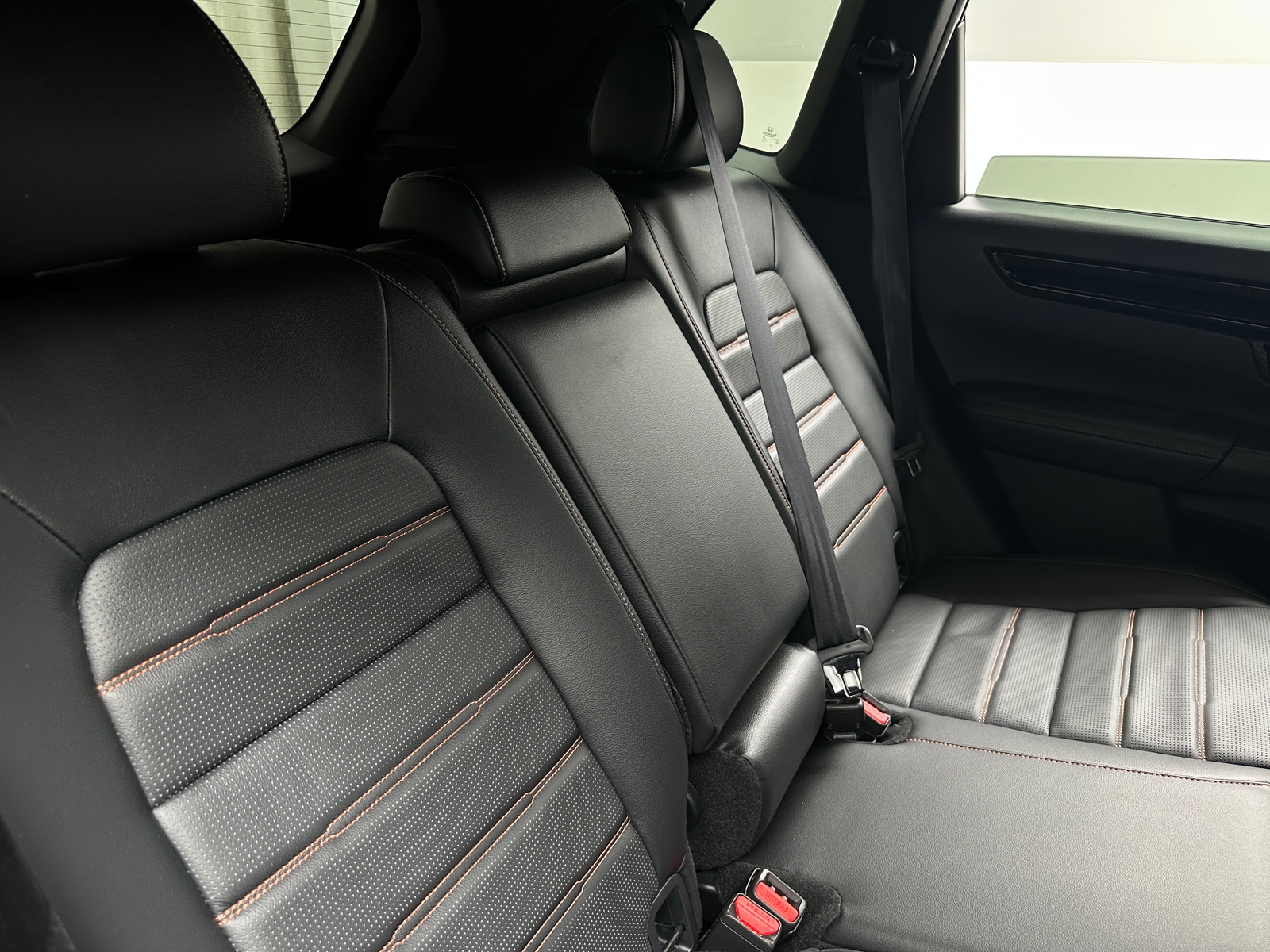 Thumbnail: 2024 Honda CR-V - 5
