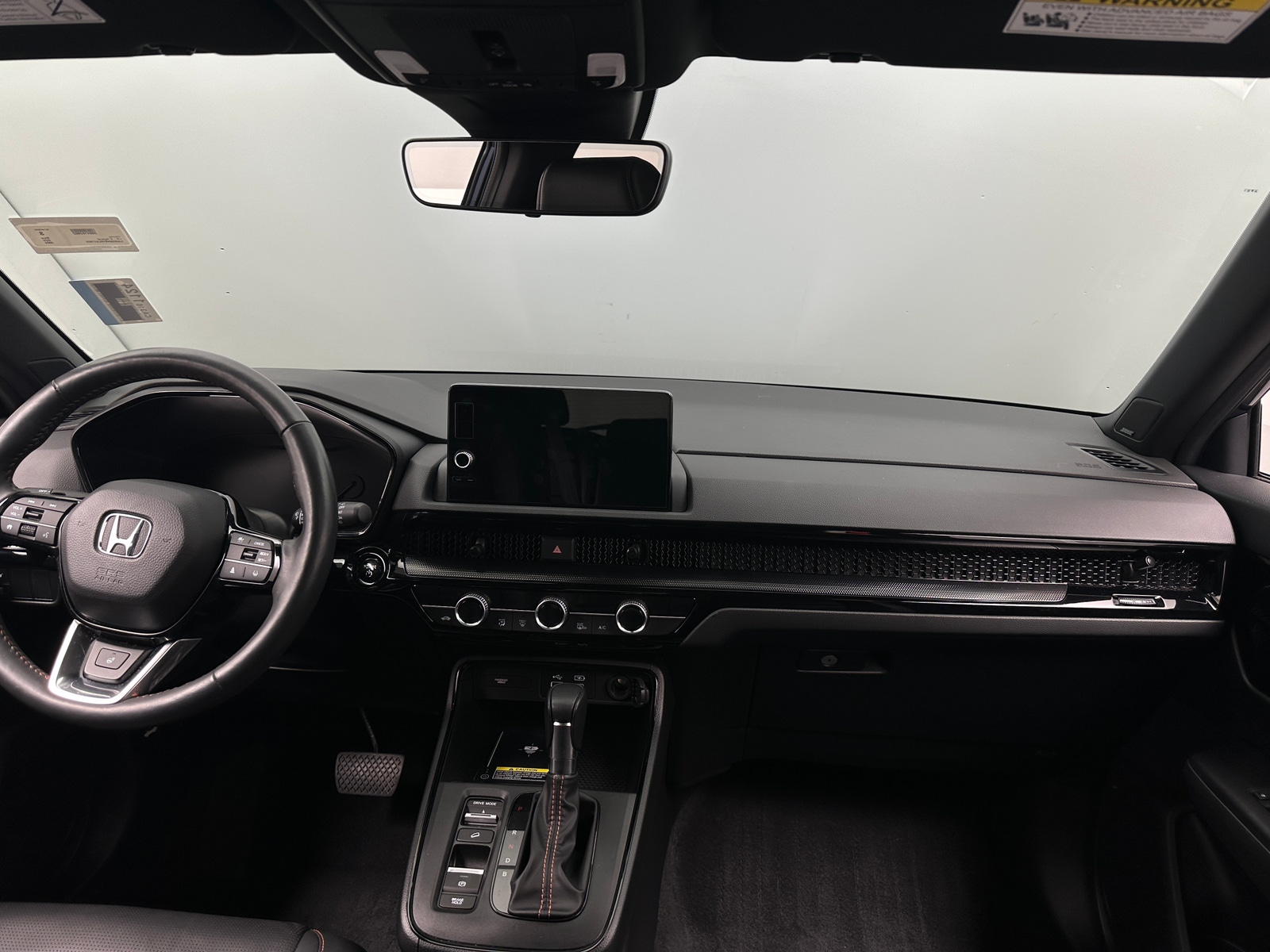 Thumbnail: 2024 Honda CR-V - 2