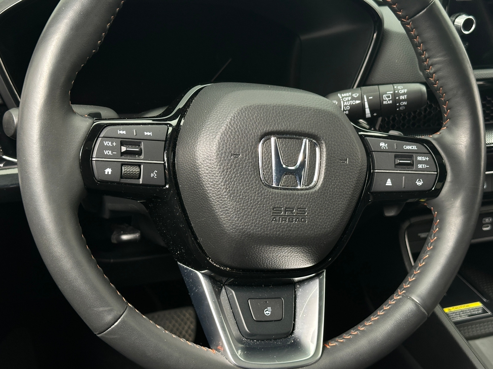 Thumbnail: 2024 Honda CR-V - 4