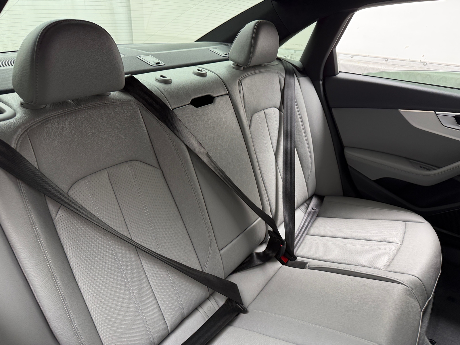 Thumbnail: 2019 Audi A4 - 5