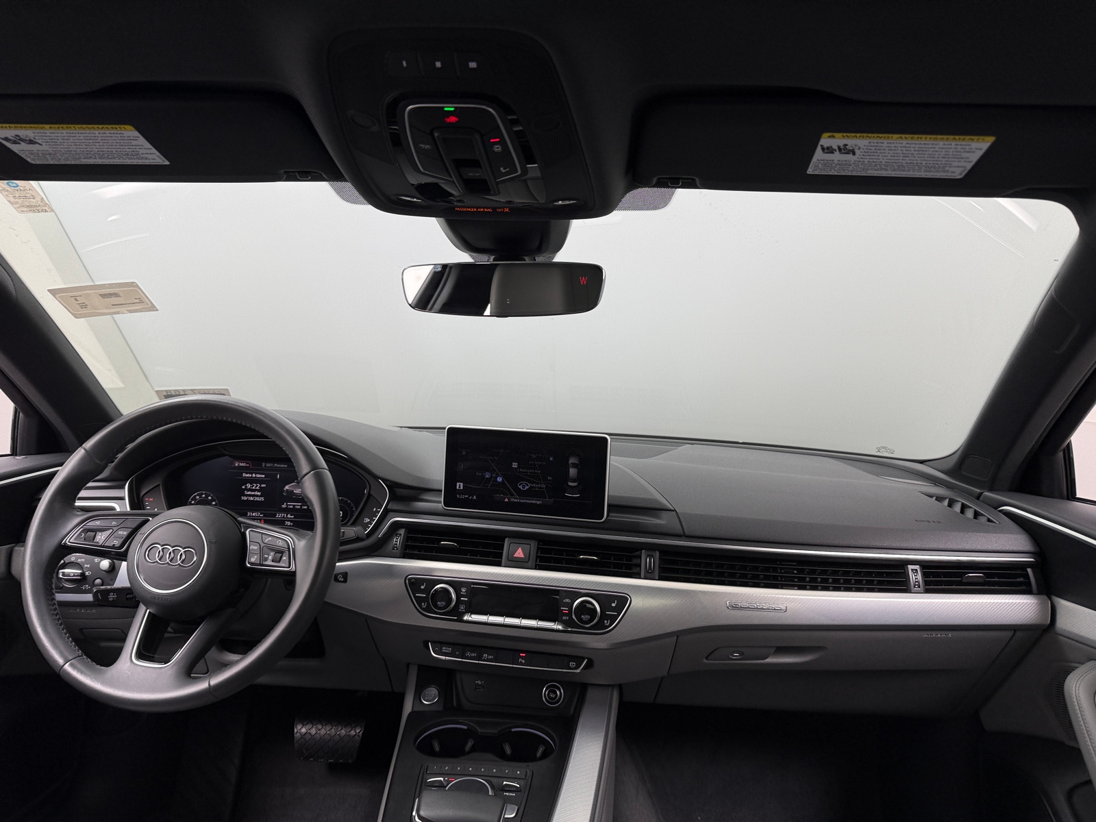 Thumbnail: 2019 Audi A4 - 2