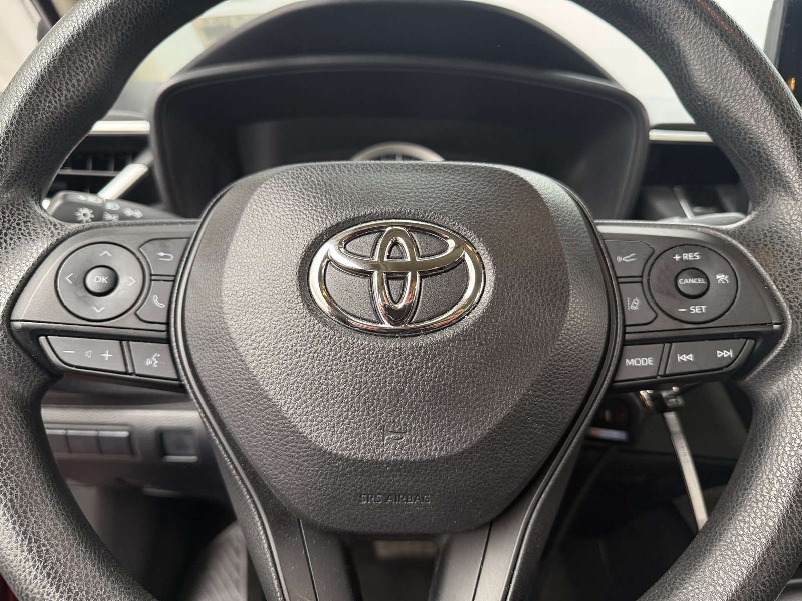 Thumbnail: 2022 Toyota Corolla - 5