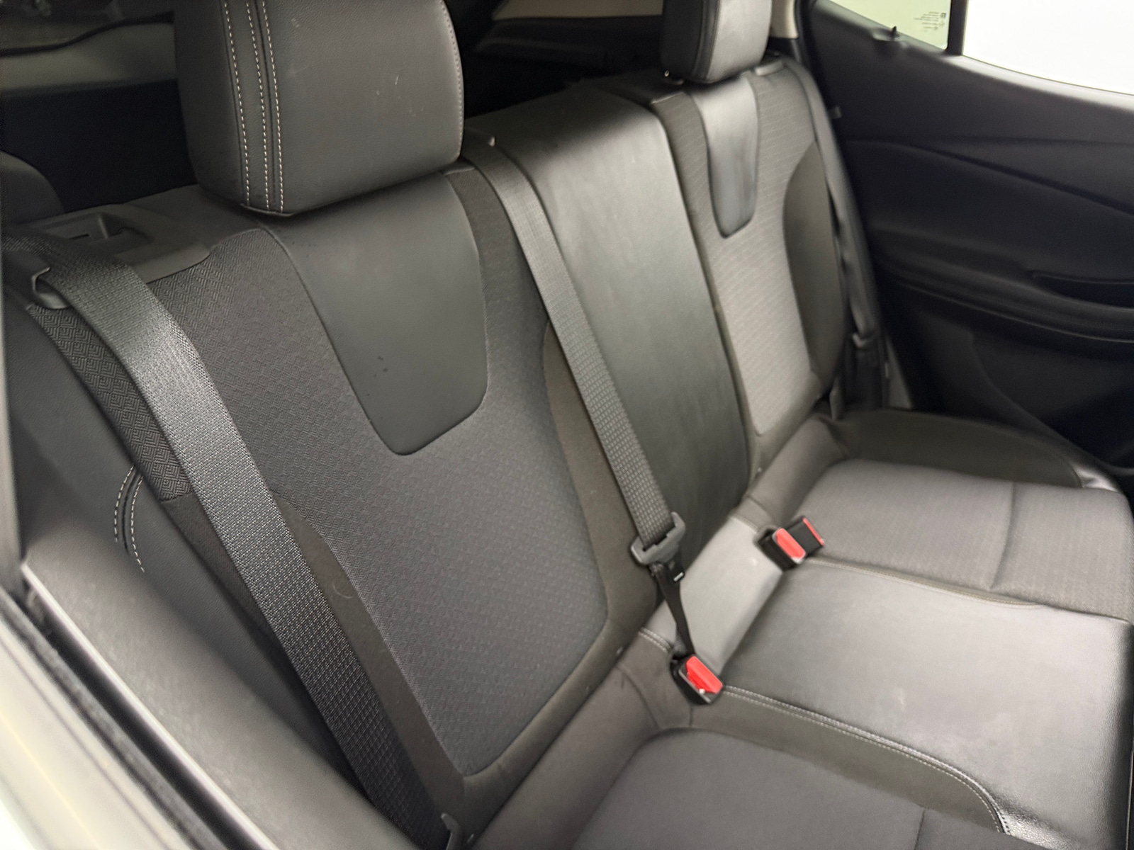 Thumbnail: 2021 Buick Encore GX - 6