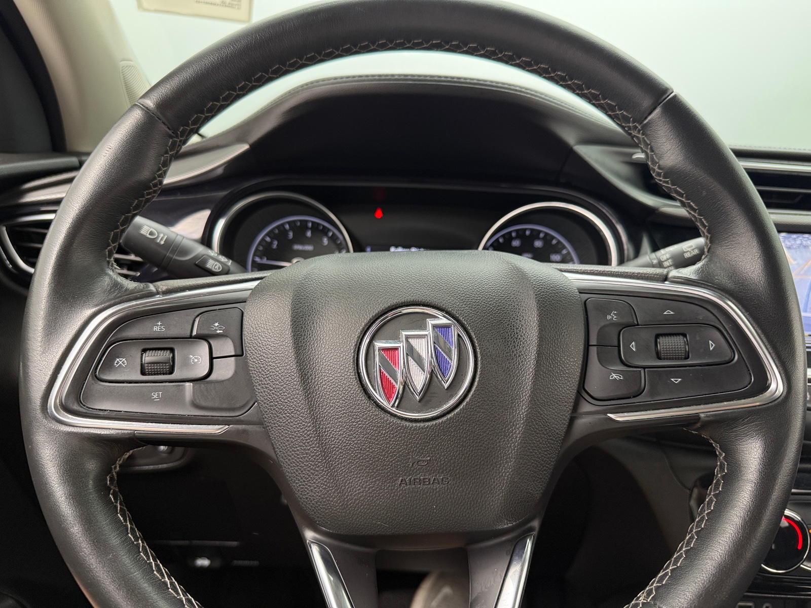 Thumbnail: 2021 Buick Encore GX - 5