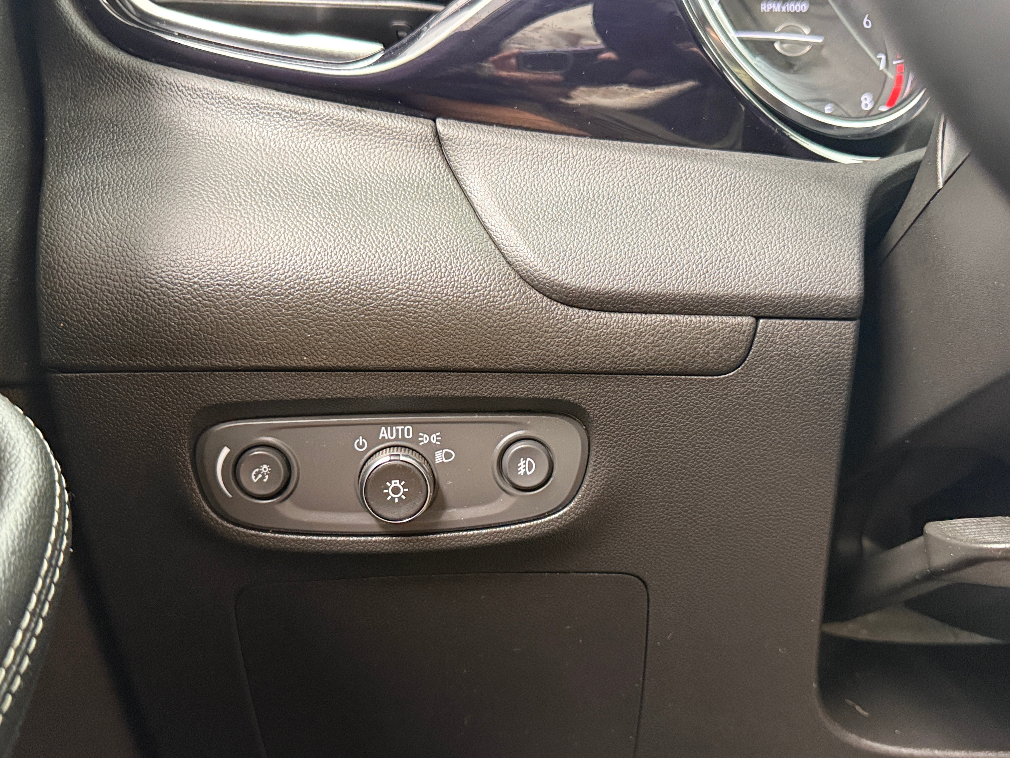 2021 Buick Encore GX