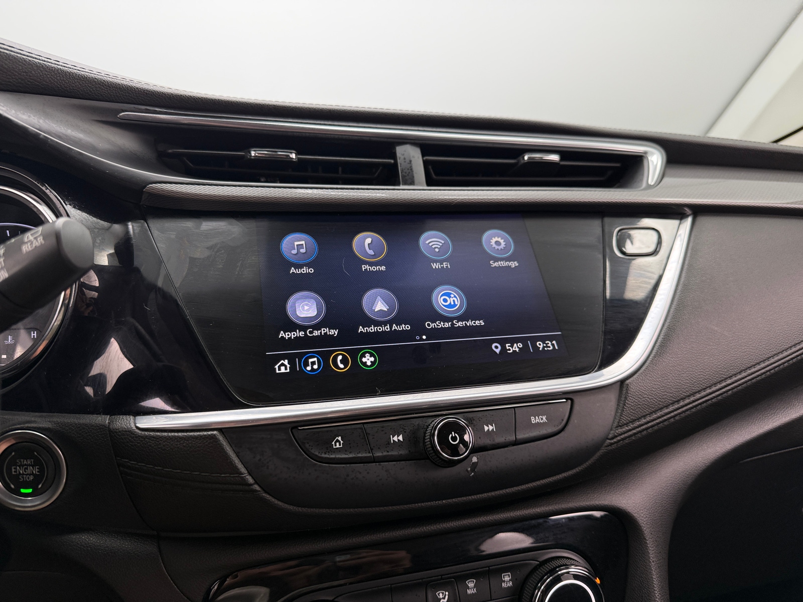 Thumbnail: 2021 Buick Encore GX - 4