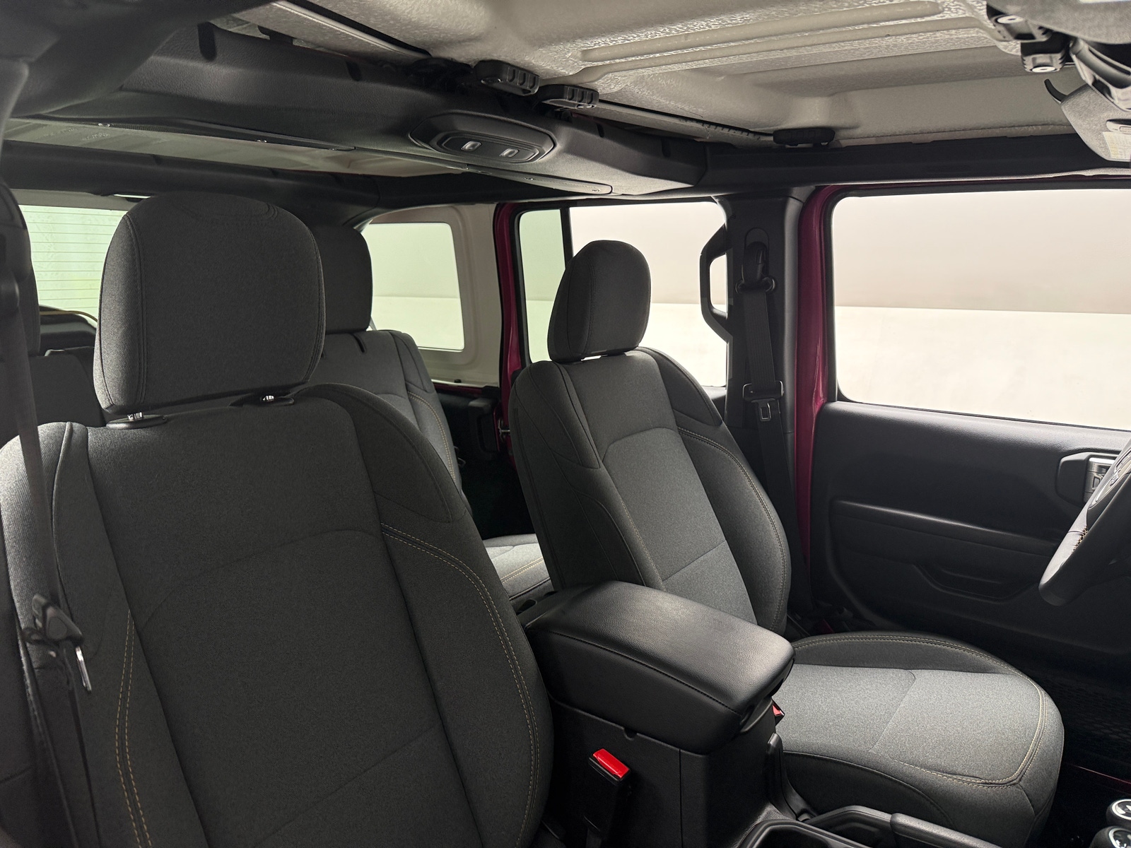 Thumbnail: 2024 Jeep Wrangler - 2