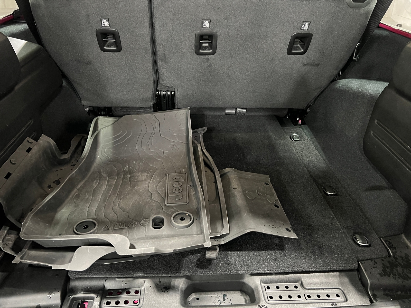 Thumbnail: 2024 Jeep Wrangler - 7