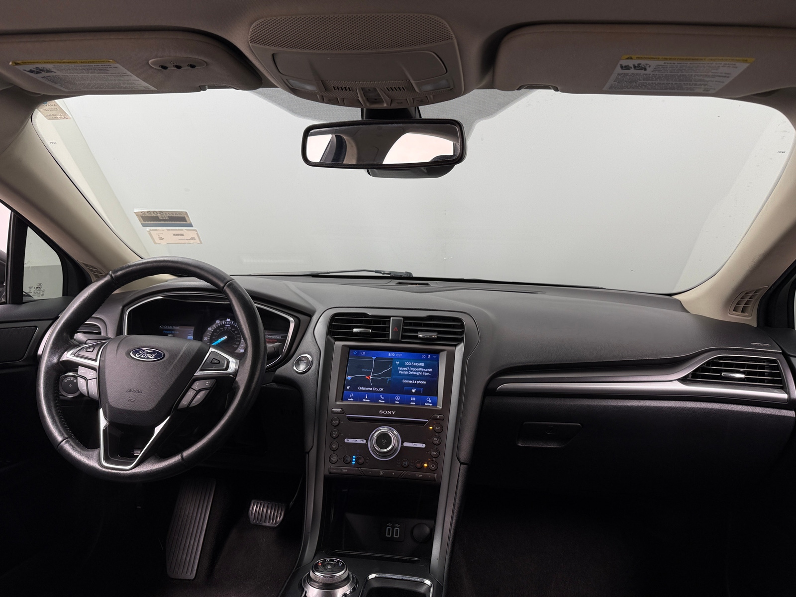 Thumbnail: 2020 Ford Fusion - 2