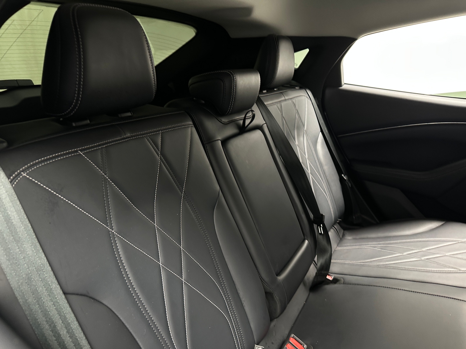 Thumbnail: 2022 Ford Mustang Mach-E - 5